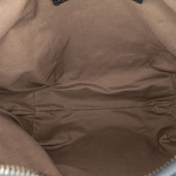 Pre-Loved Bottega Veneta Nappa Intrecciato Crossbody - Picture 4 of 8